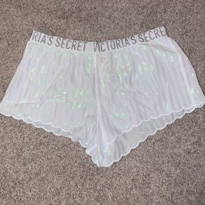 VS pj shorts
